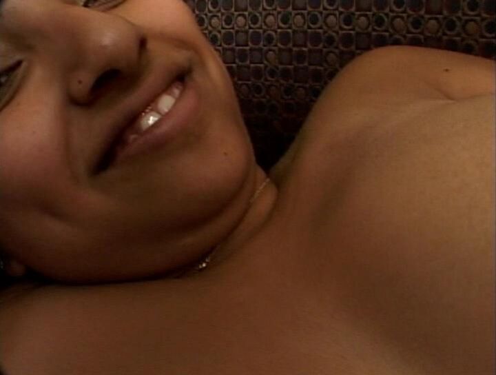 Barefoot pregnant 20 scene 2