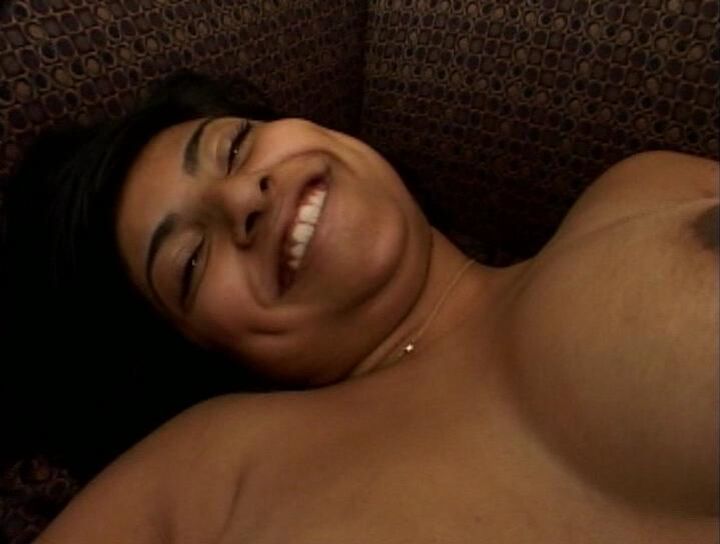 Barefoot pregnant 20 scene 2