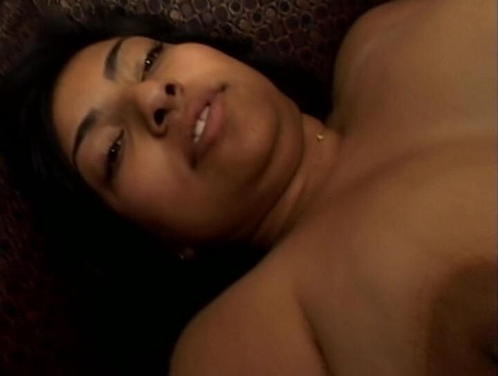Barefoot pregnant 20 scene 2