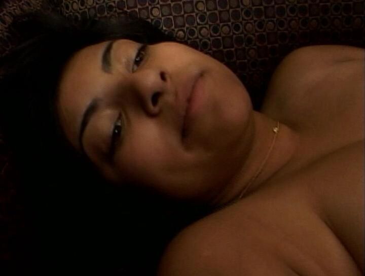 Barefoot pregnant 20 scene 2