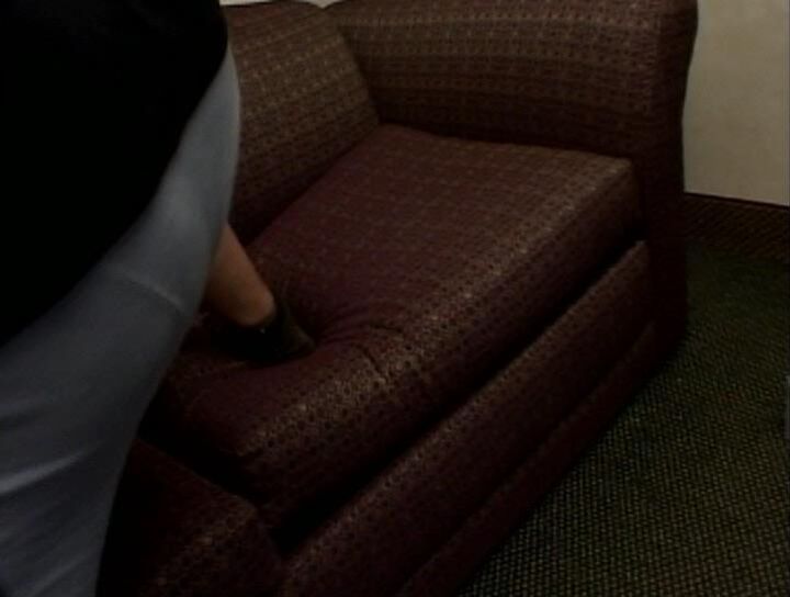 Barefoot pregnant 20 scene 2