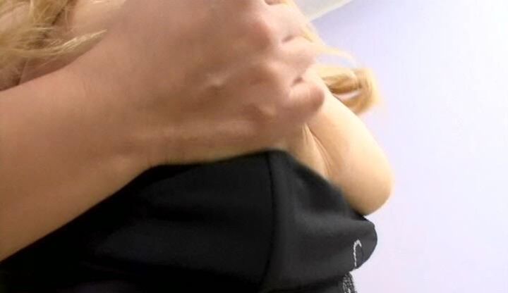 1 night in chunky town scene 4