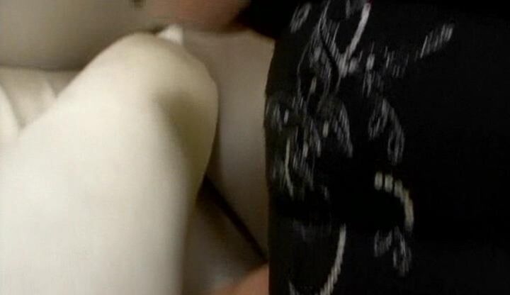 1 night in chunky town scene 4
