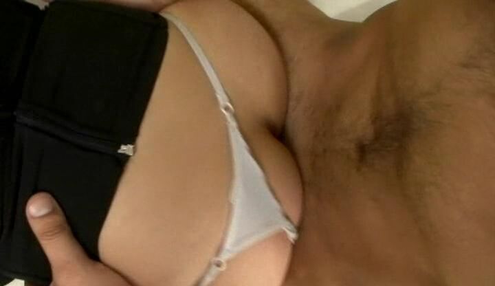 1 night in chunky town scene 4