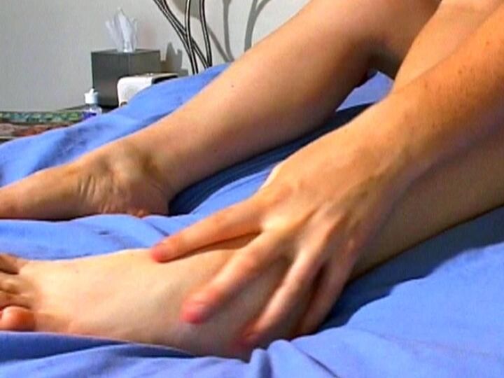 Mouth 2 toe 4 scene 2