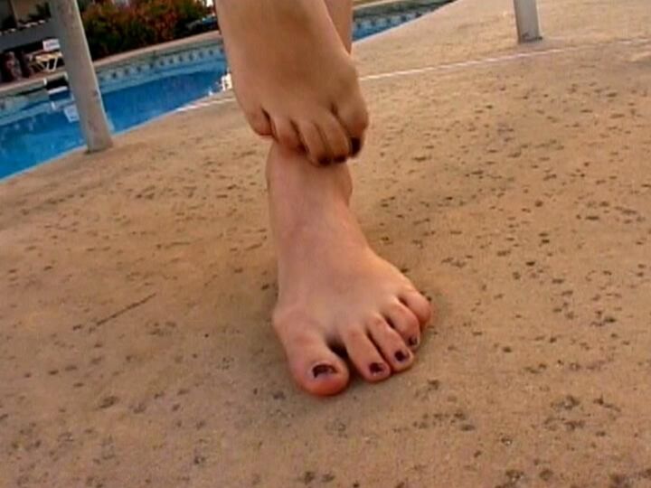 Mouth 2 toe 4 scene 1