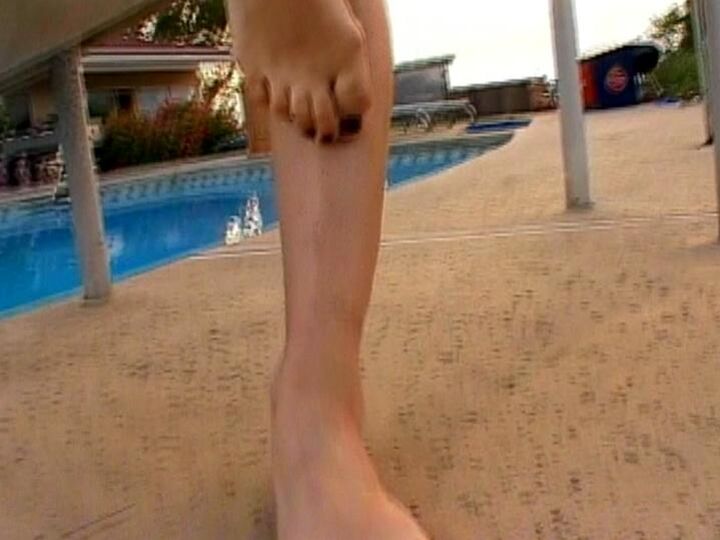Mouth 2 toe 4 scene 1