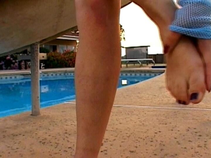 Mouth 2 toe 4 scene 1
