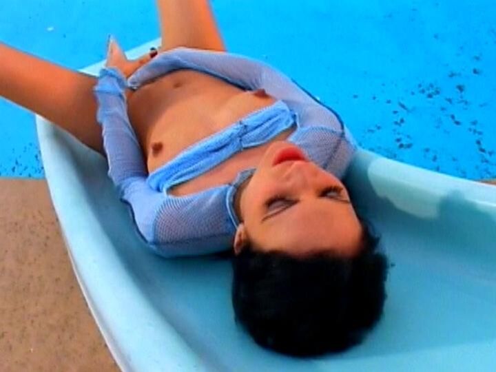 Mouth 2 toe 4 scene 1