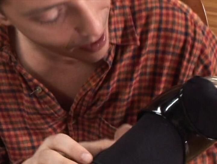 Foot festival 4 scene 4