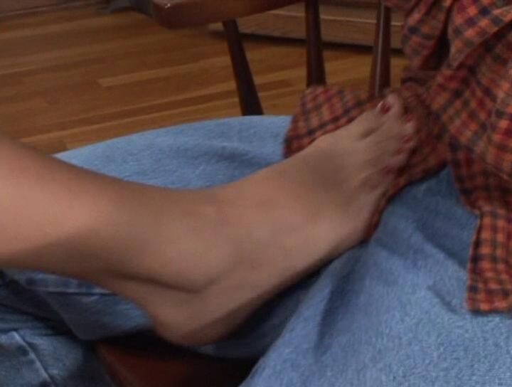 Foot festival 4 scene 4