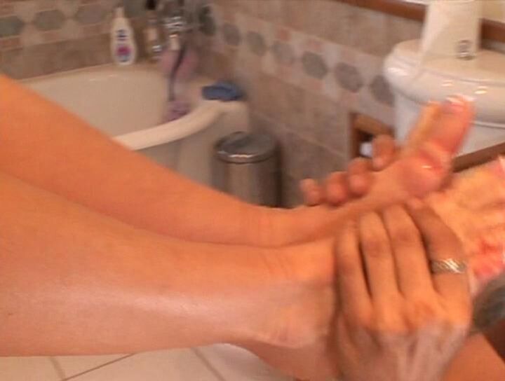 Foot festival 4 scene 3