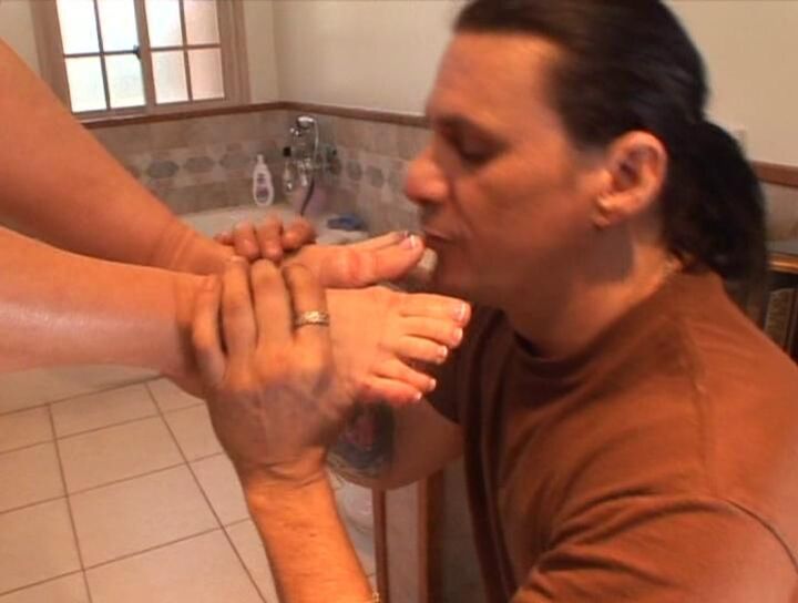 Foot festival 4 scene 3