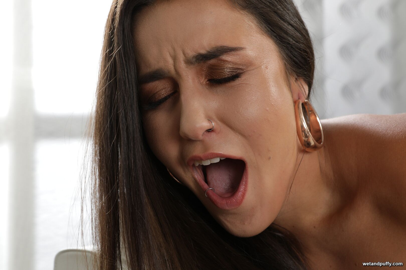 Hija De Venus — Frantic Fingering