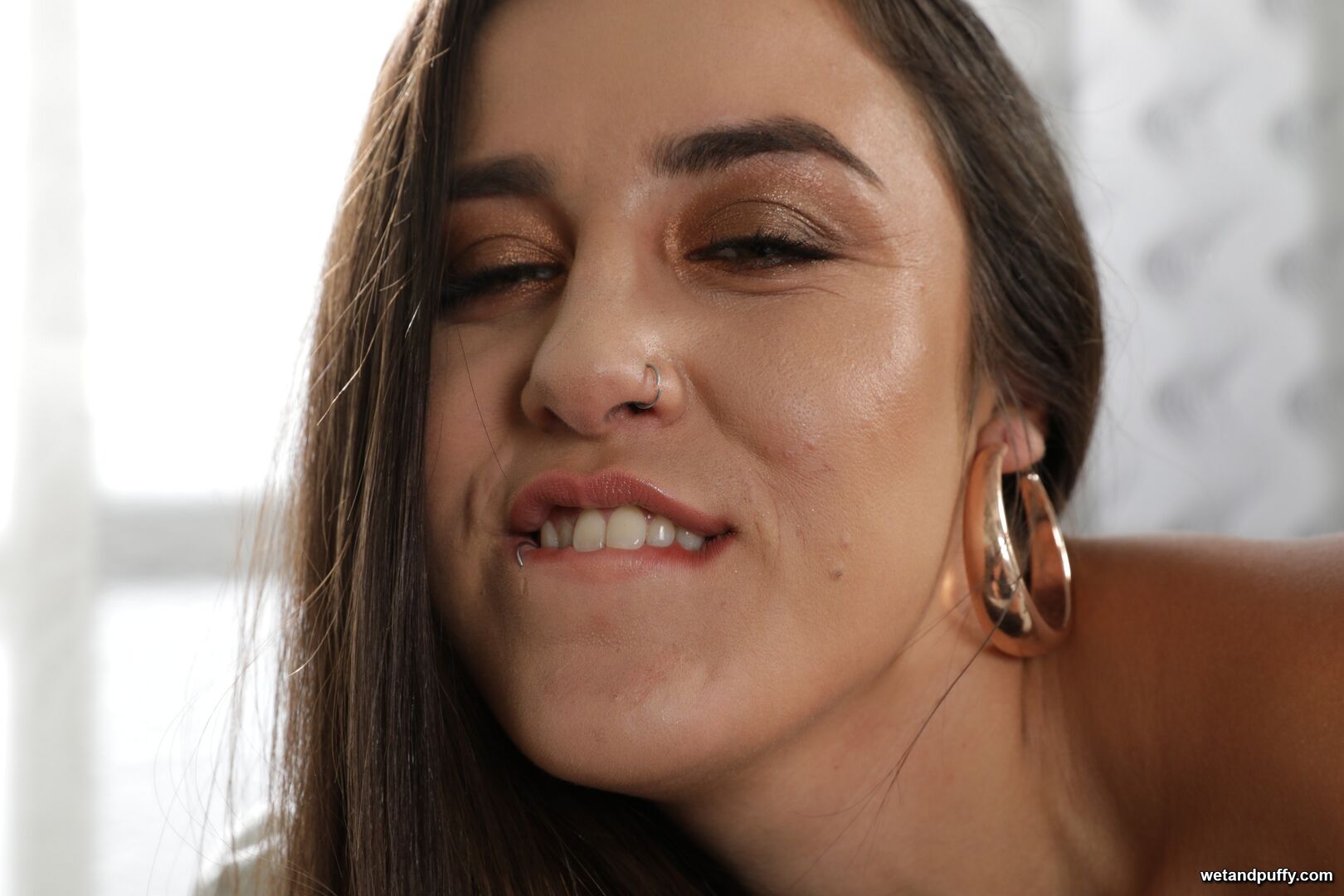 Hija De Venus — Frantic Fingering