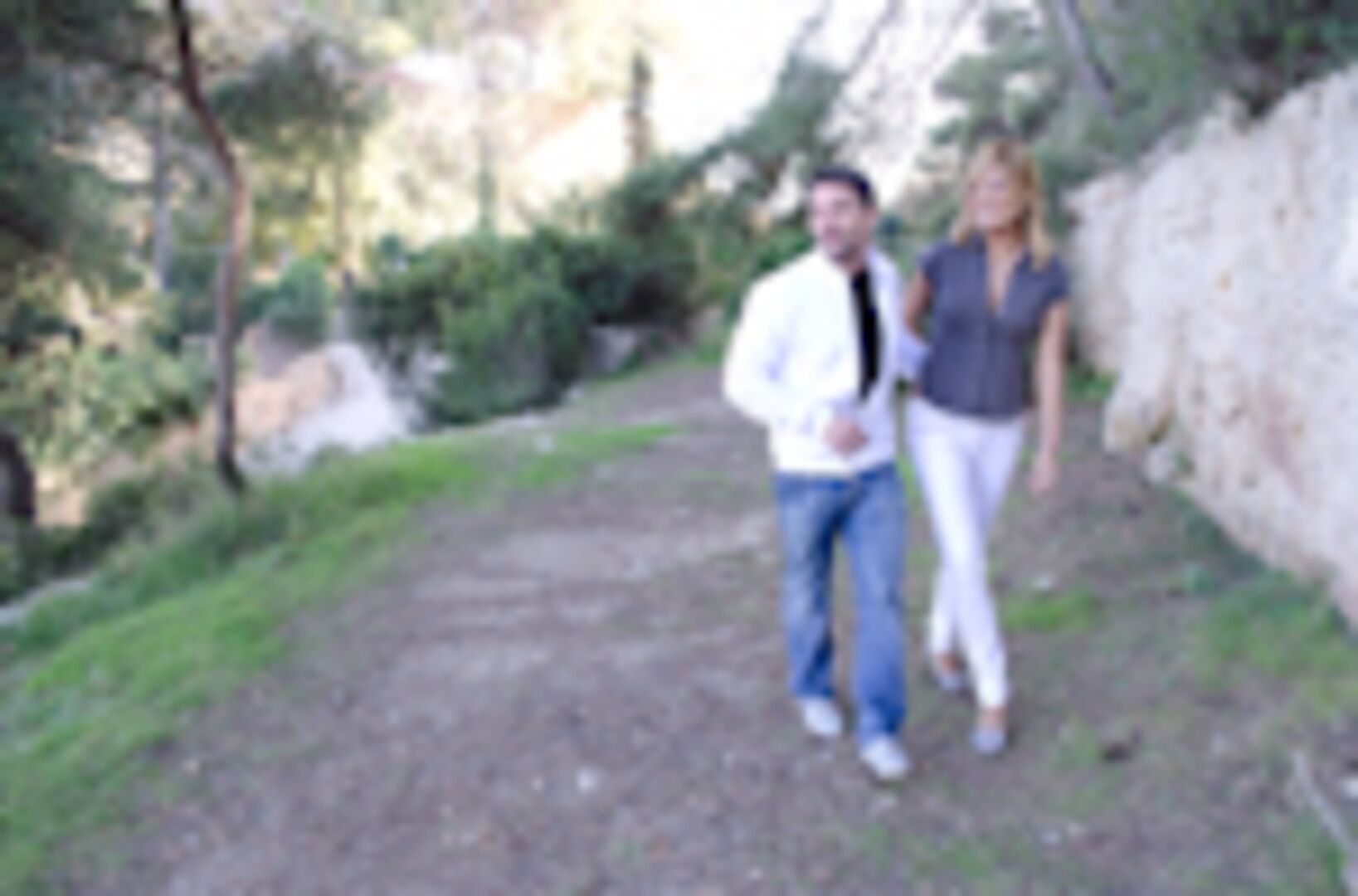 Hispanic Kassandra fucking in public in Spain