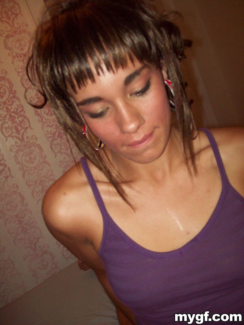 Super Hot Chick Loves Dick