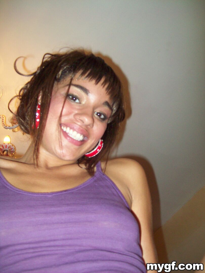 Super Hot Chick Loves Dick
