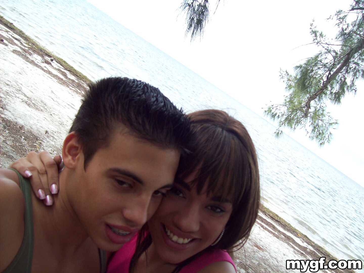 Super Hot Chick Loves Dick