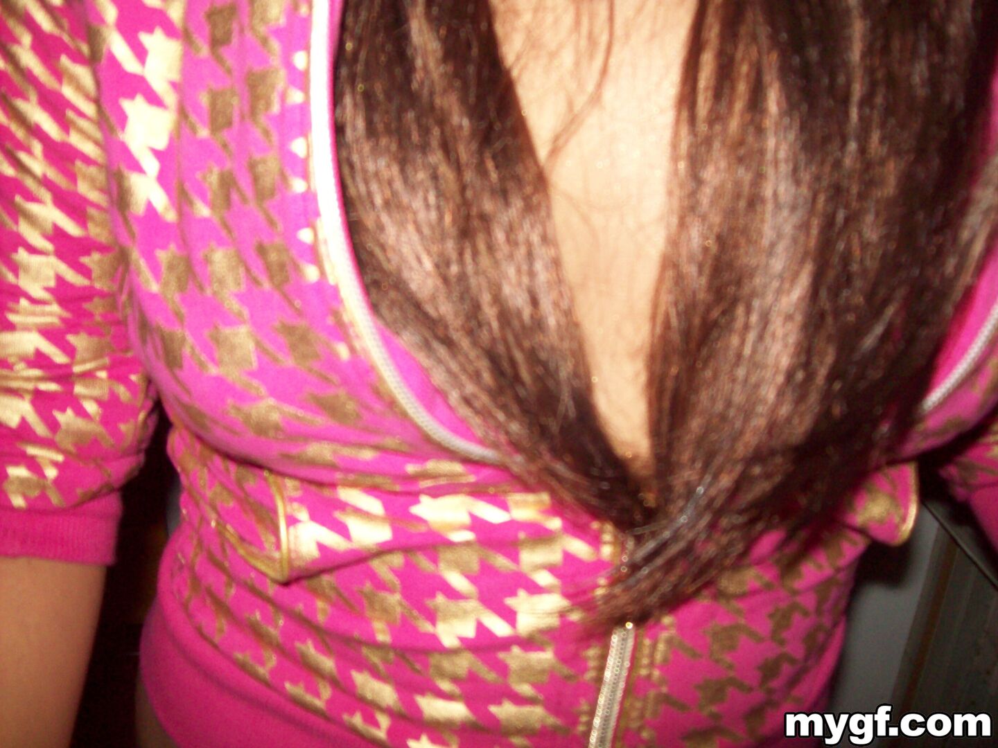 Super Hot Chick Loves Dick