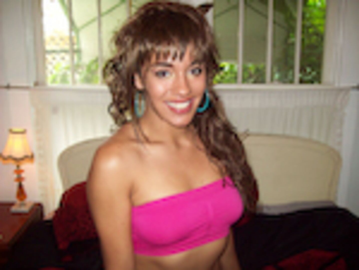 Super Hot Chick Loves Dick
