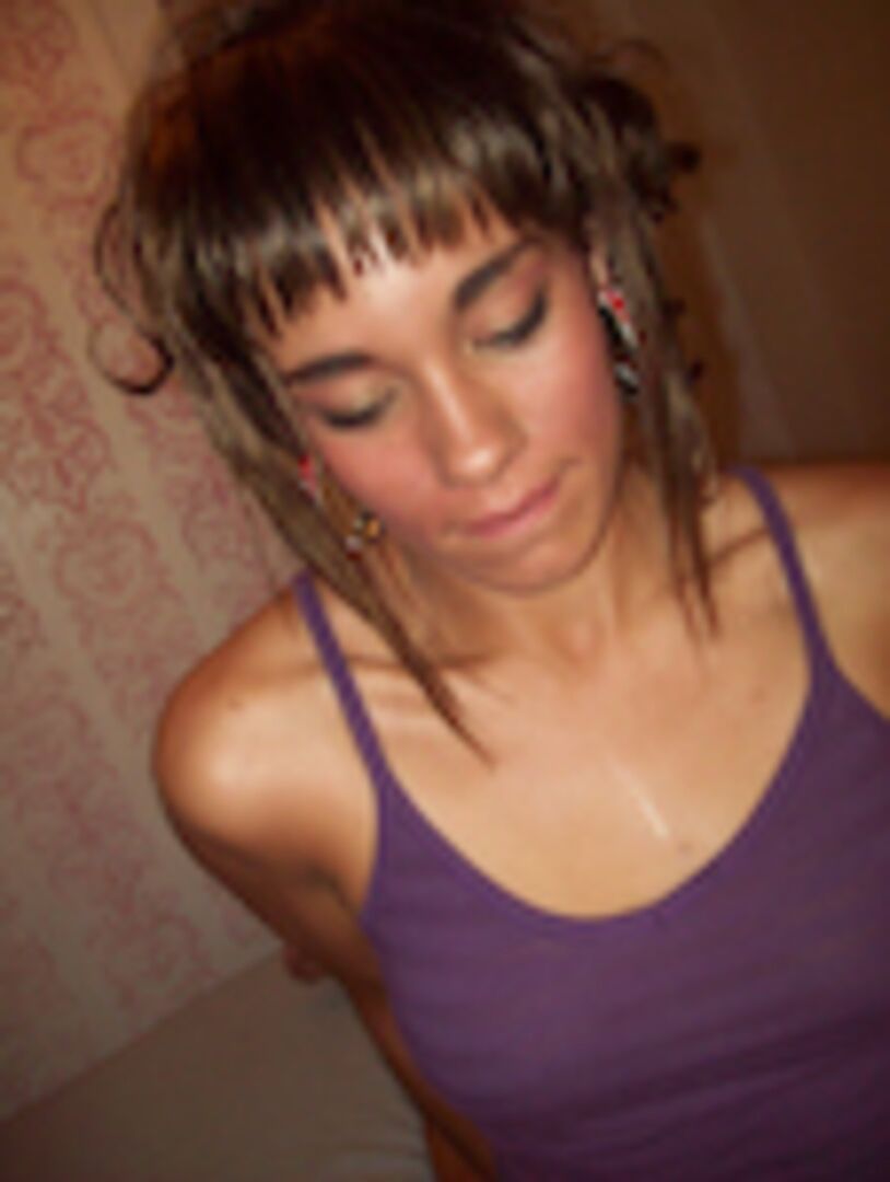 Super Hot Chick Loves Dick