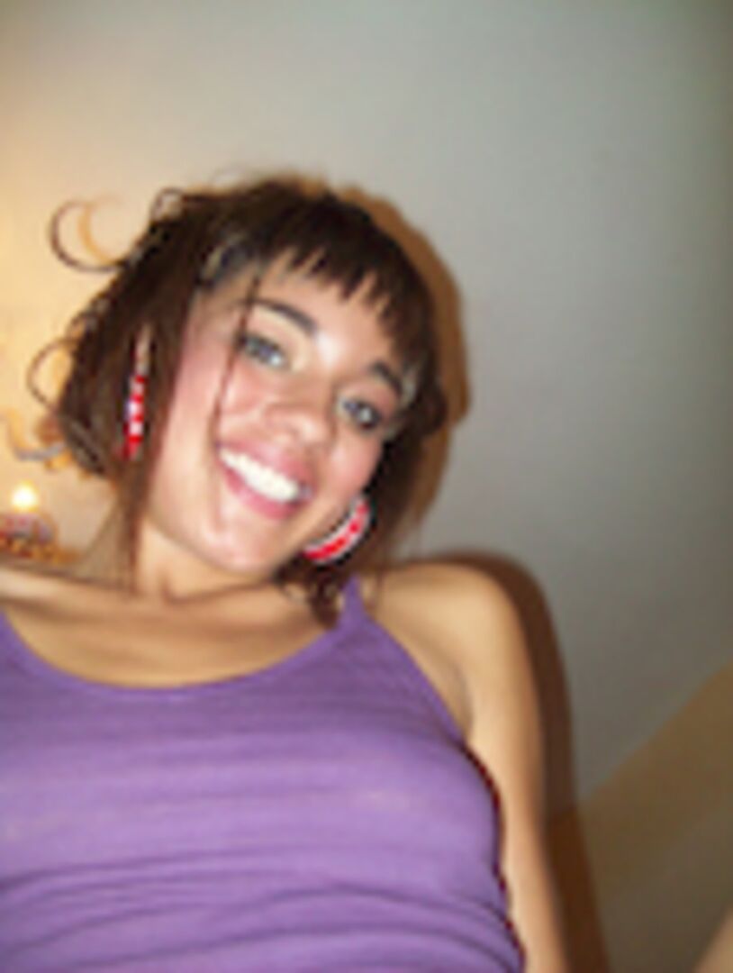Super Hot Chick Loves Dick