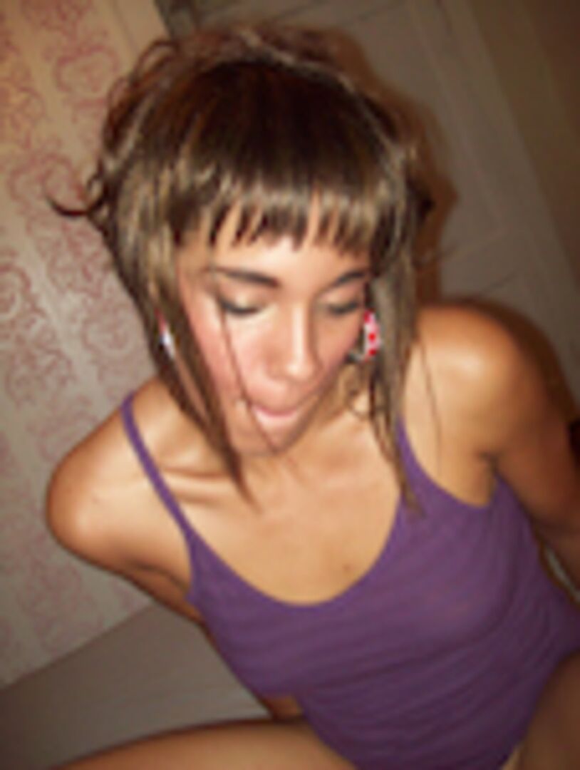 Super Hot Chick Loves Dick