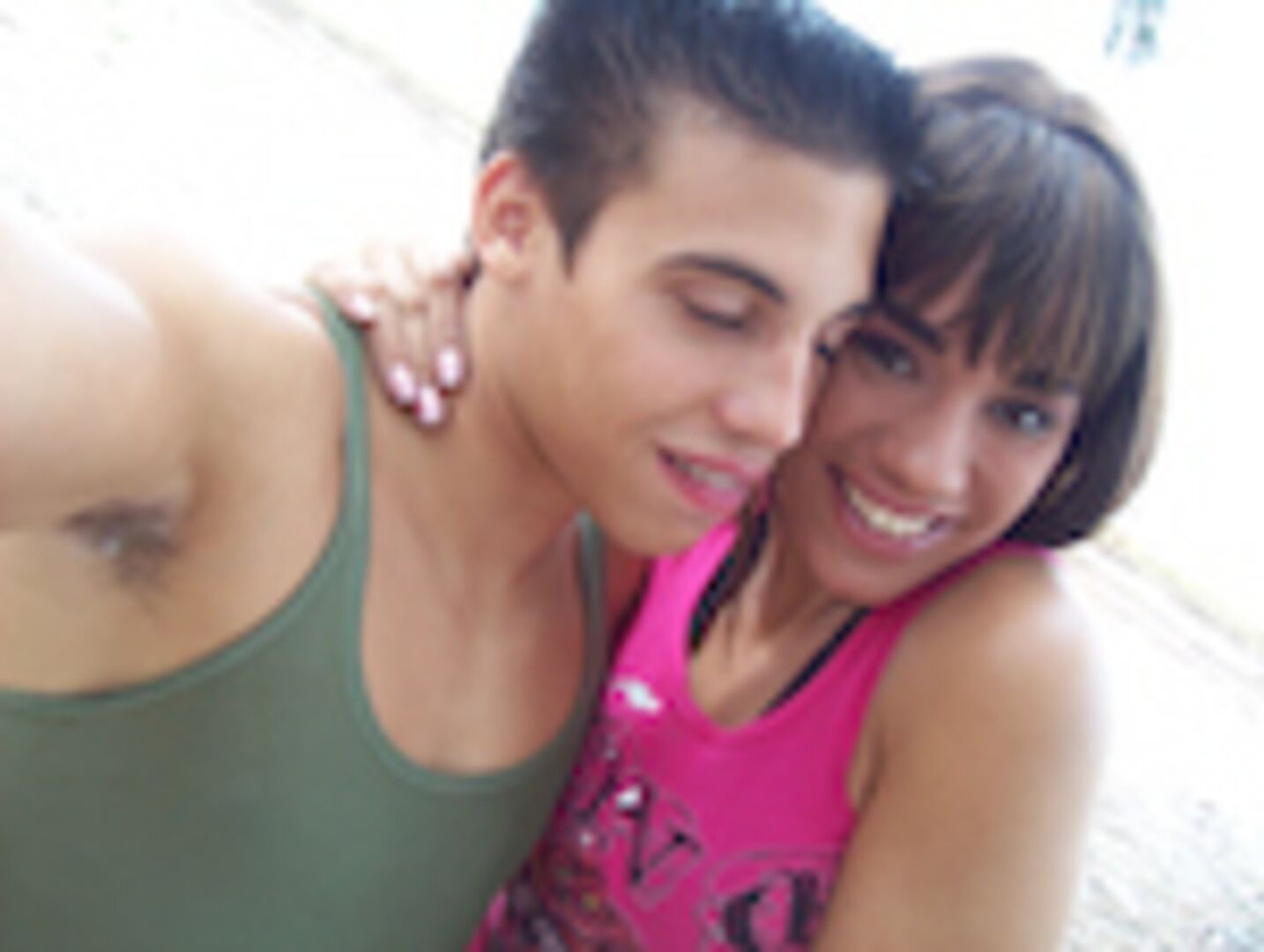 Super Hot Chick Loves Dick
