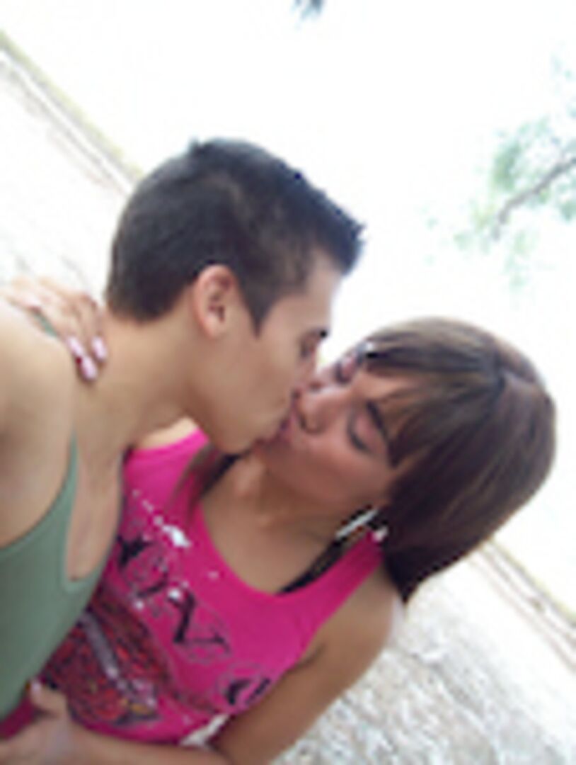Super Hot Chick Loves Dick