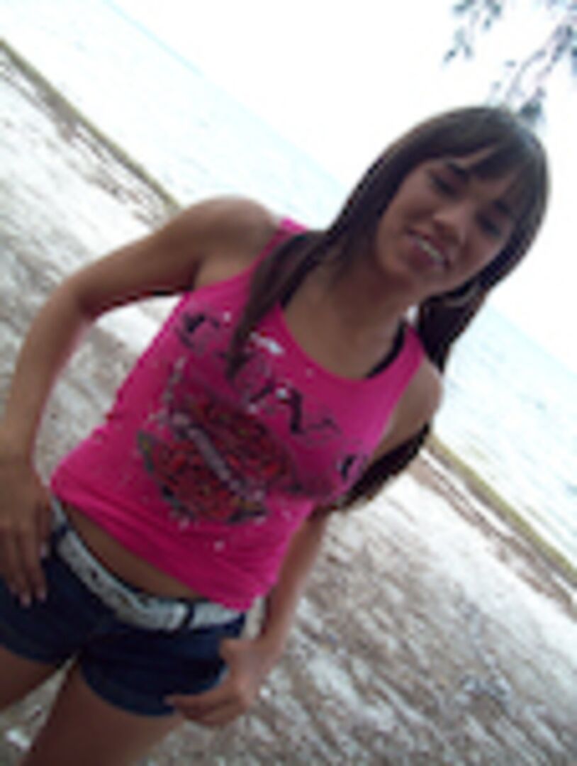Super Hot Chick Loves Dick