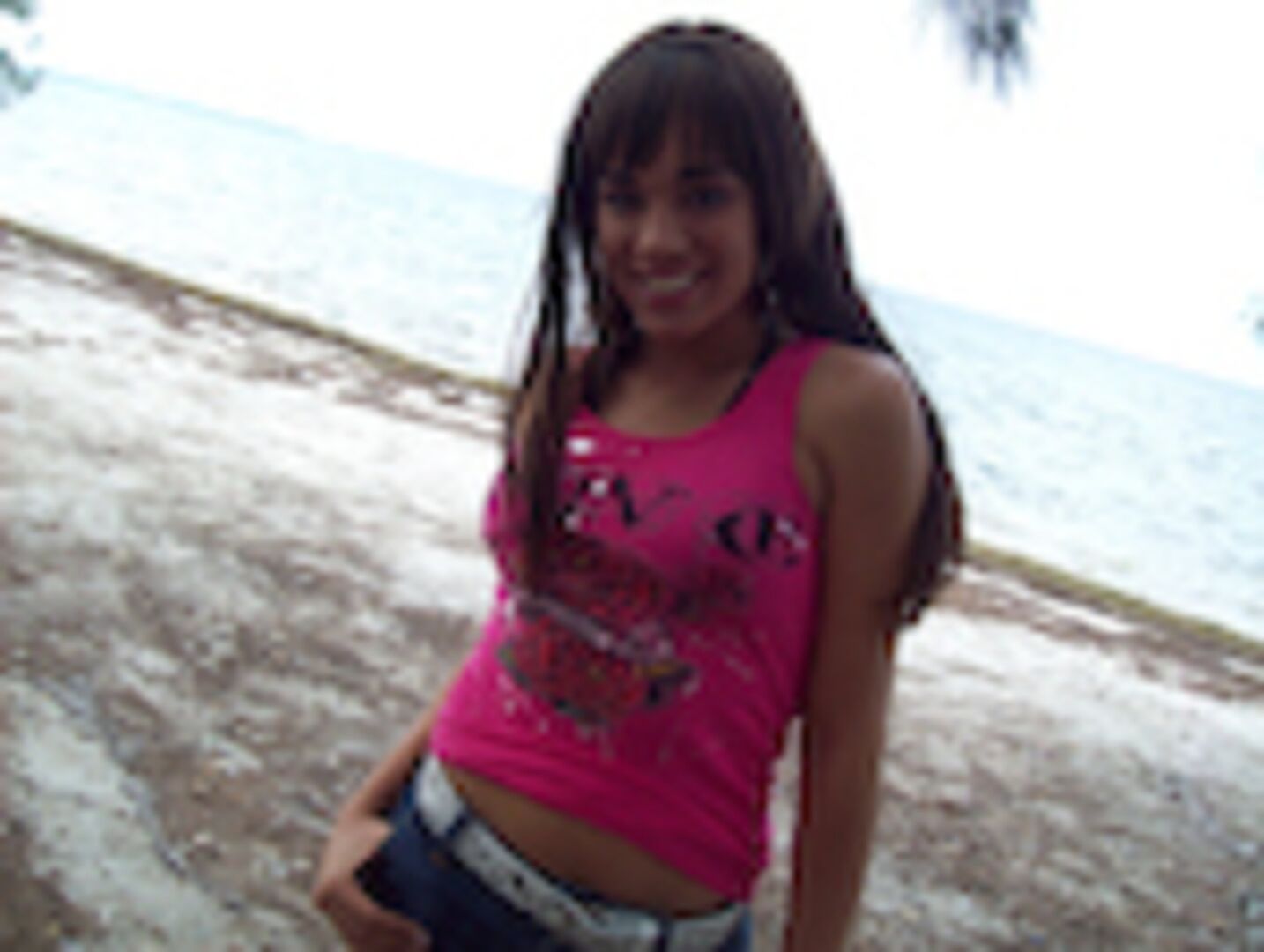 Super Hot Chick Loves Dick