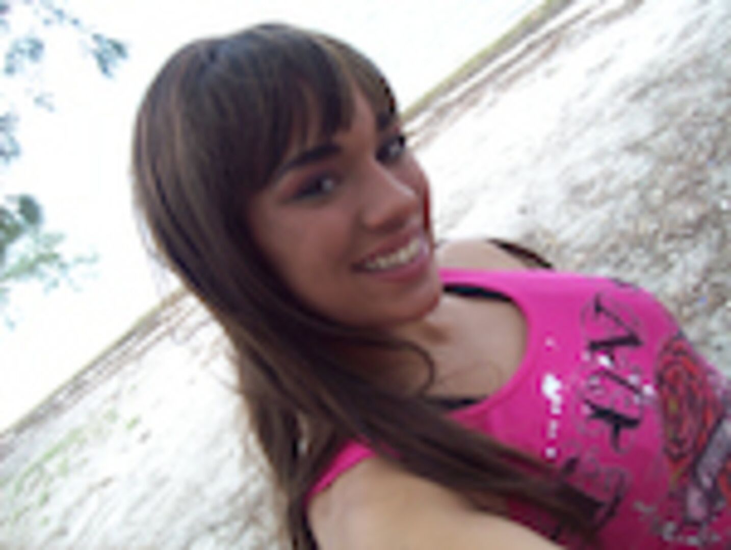 Super Hot Chick Loves Dick