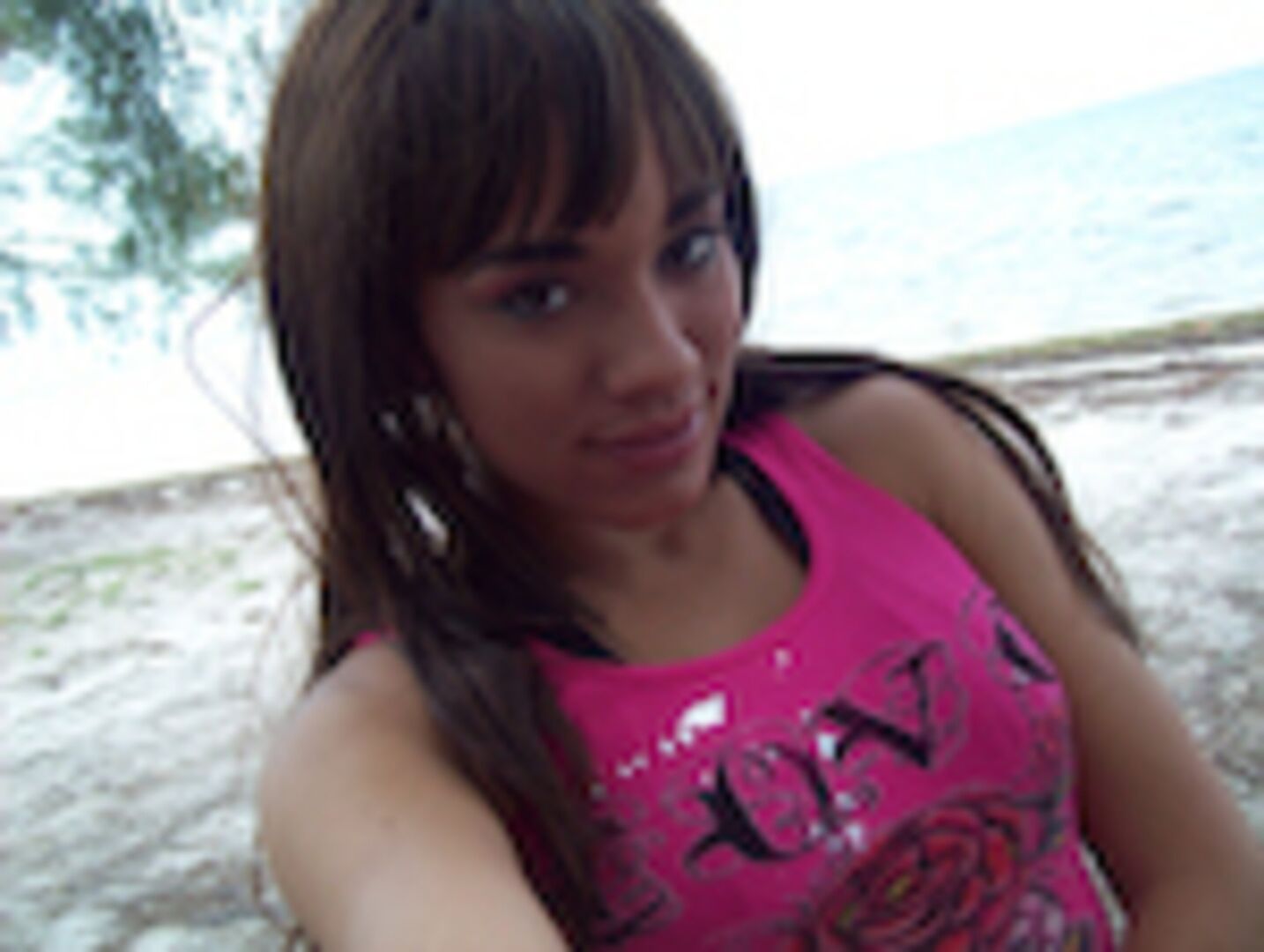 Super Hot Chick Loves Dick