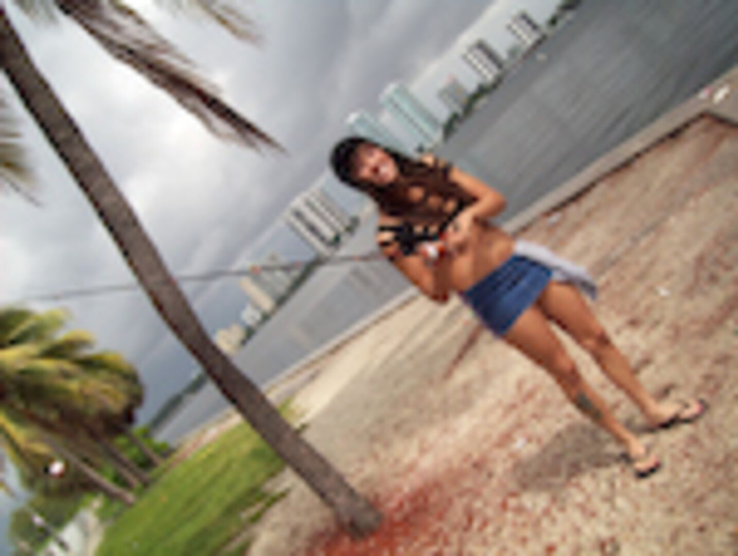 Super Hot Chick Loves Dick