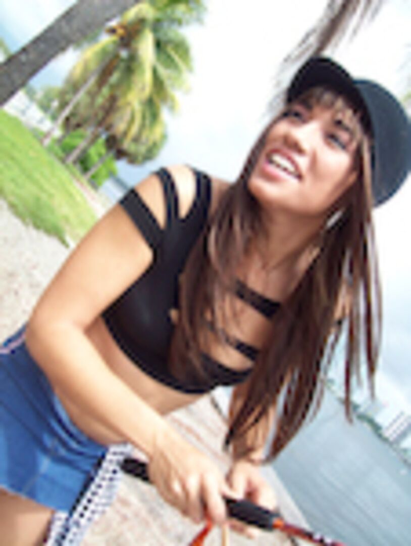 Super Hot Chick Loves Dick