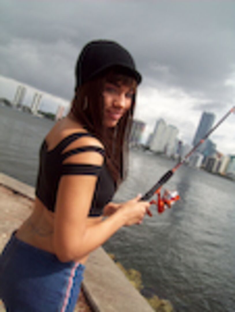 Super Hot Chick Loves Dick