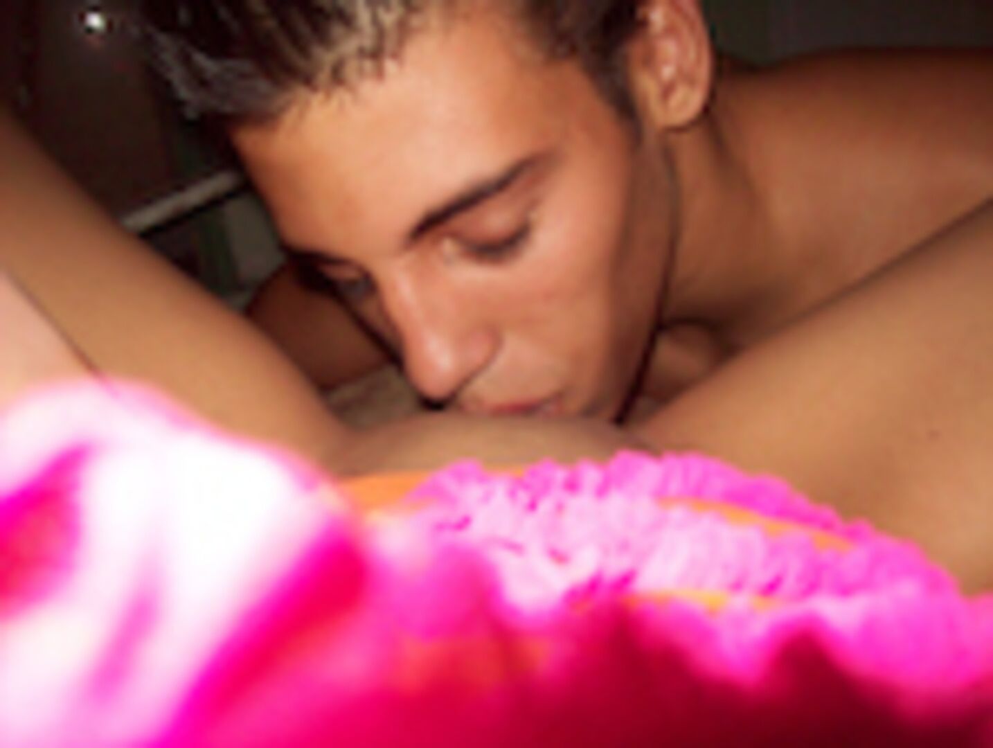 Super Hot Chick Loves Dick