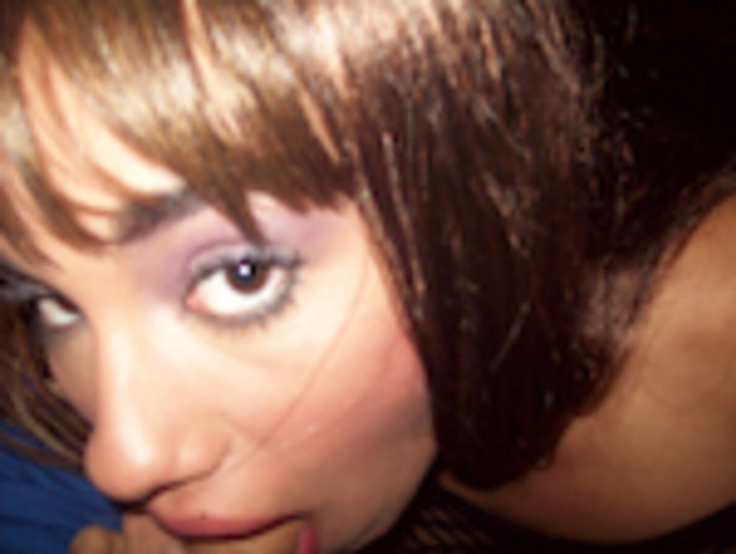 Super Hot Chick Loves Dick