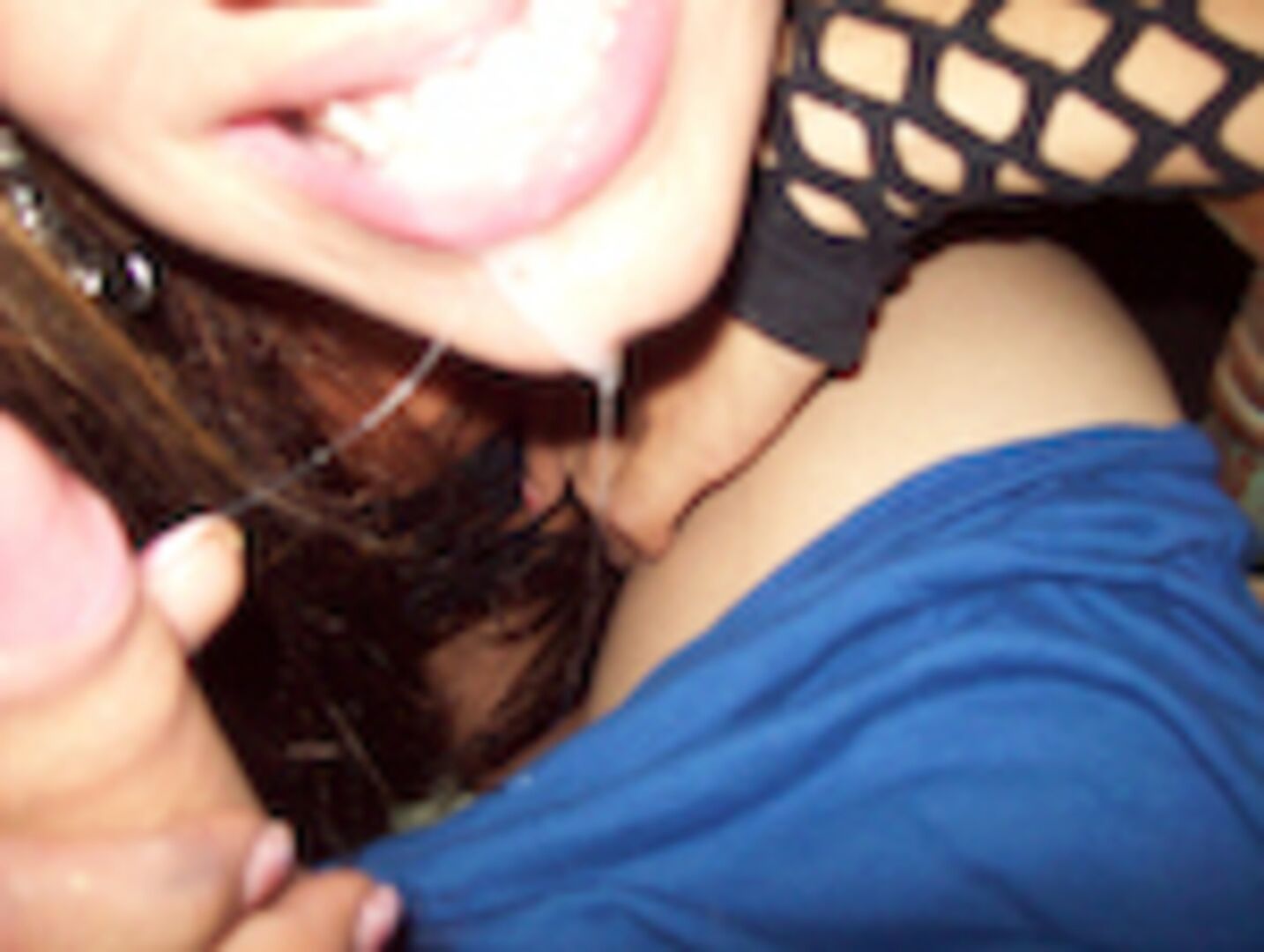 Super Hot Chick Loves Dick