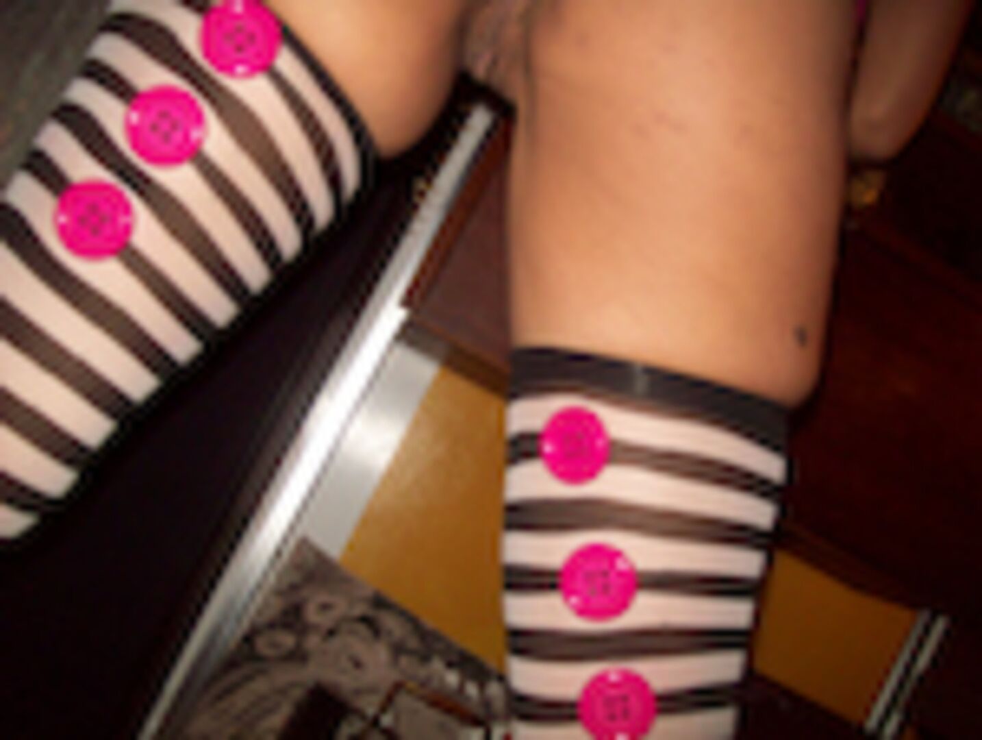 Super Hot Chick Loves Dick