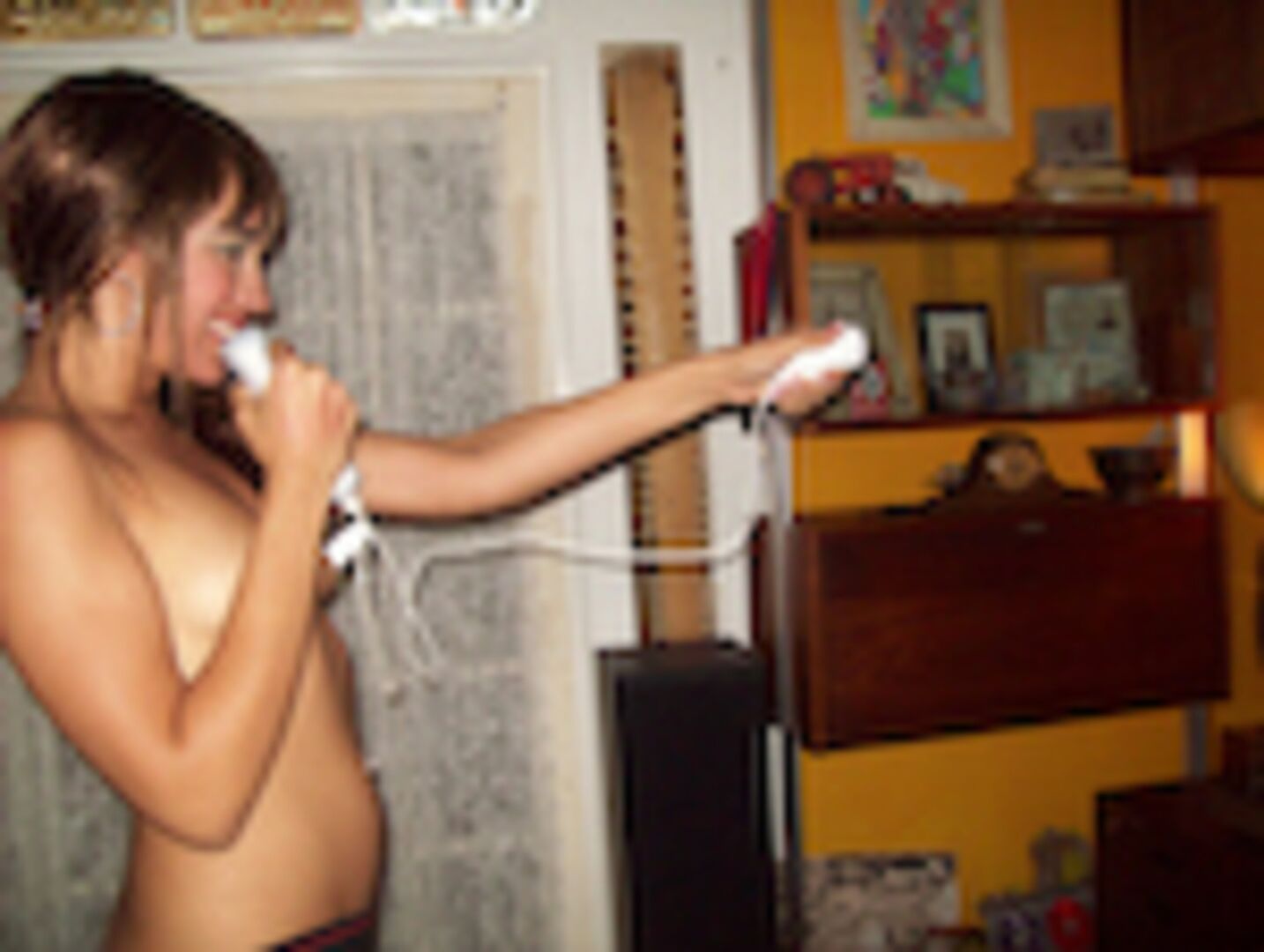 Super Hot Chick Loves Dick