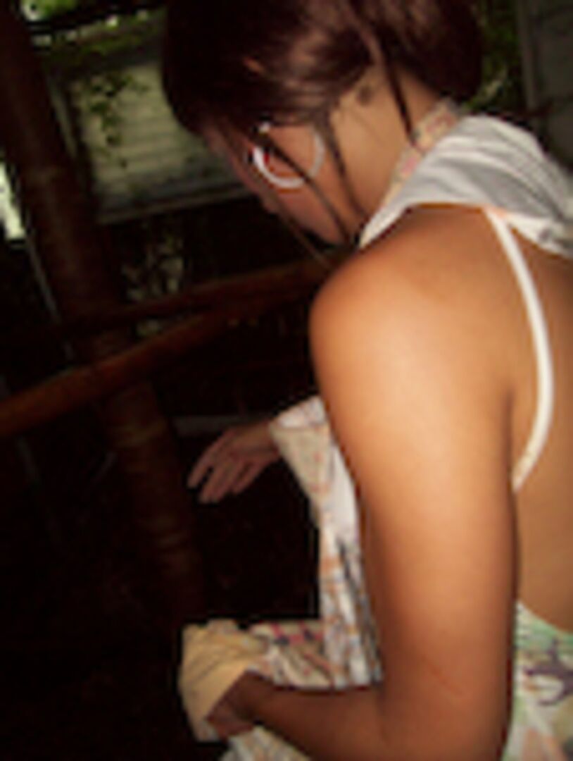 Super Hot Chick Loves Dick