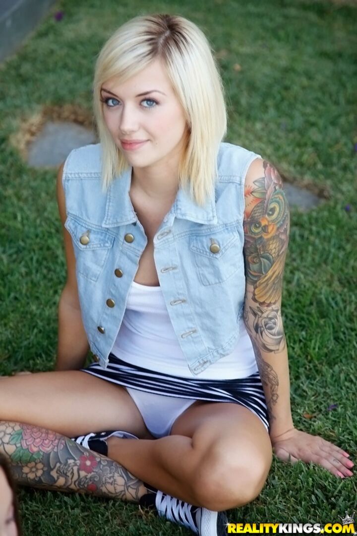 Sweet Seductress