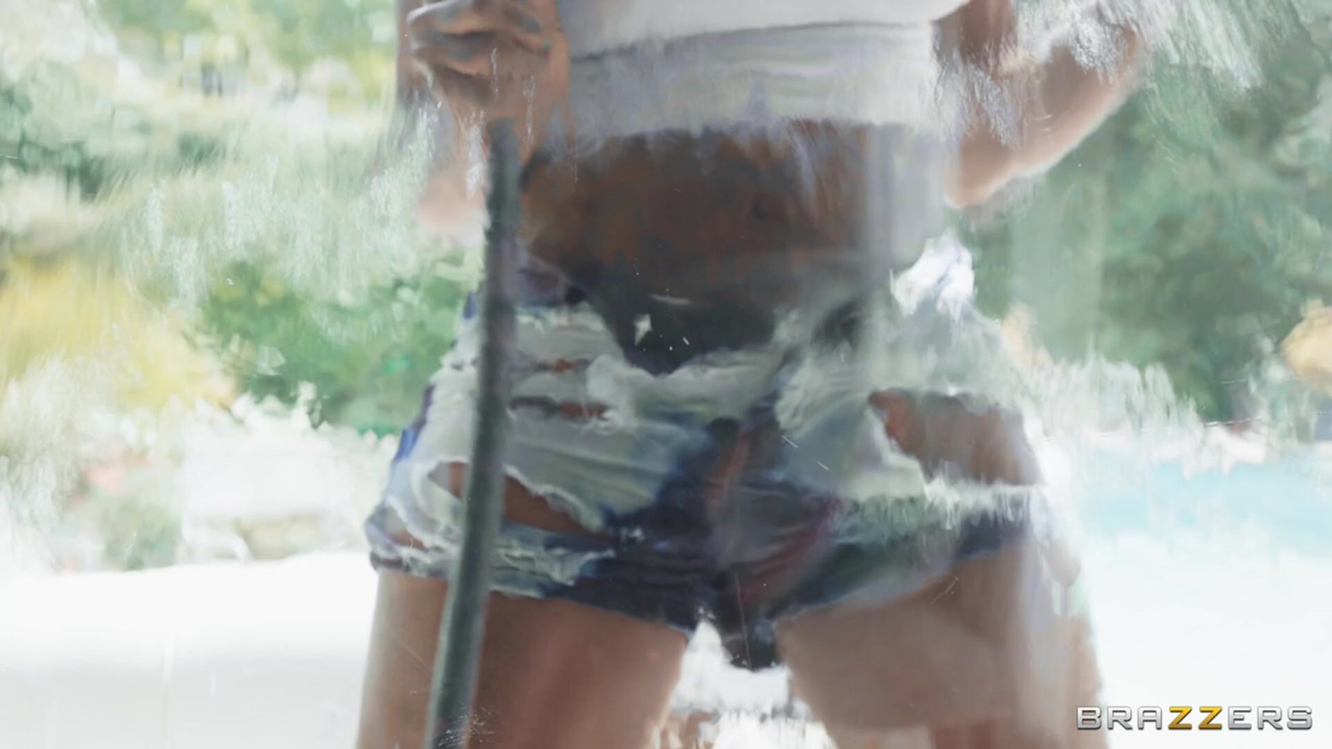 Soapy Sluts Squeaky Cleaners
