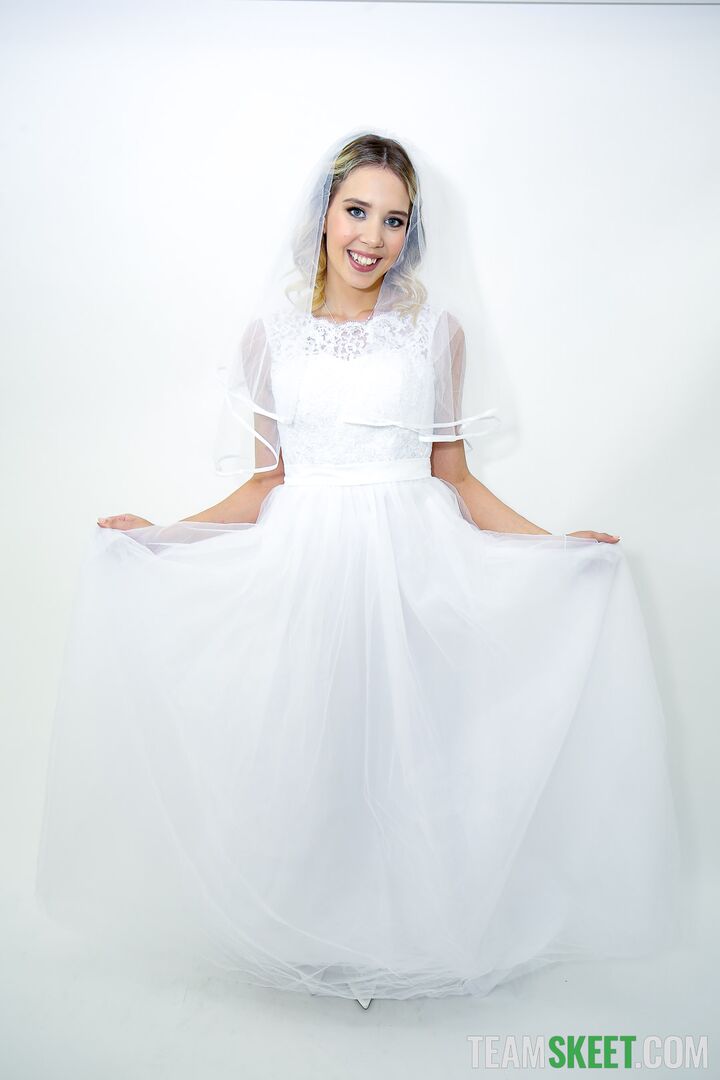 Concept: Wedding Photographer
