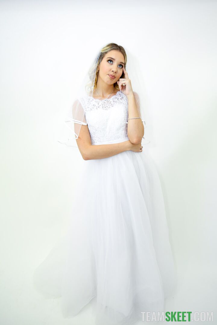 Concept: Wedding Photographer