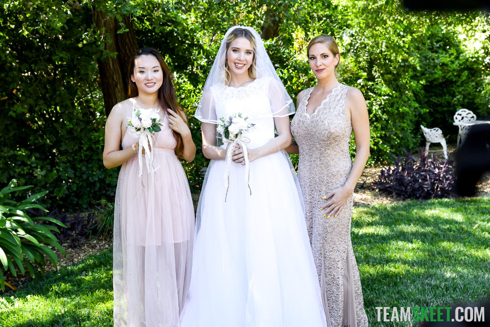 Concept: Wedding Photographer