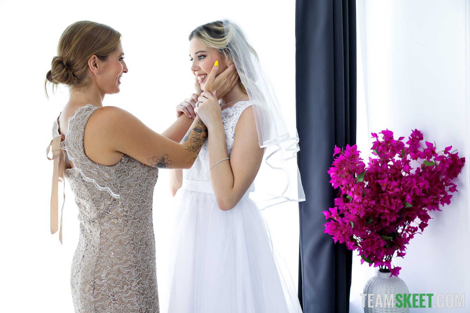 Concept: Wedding Photographer