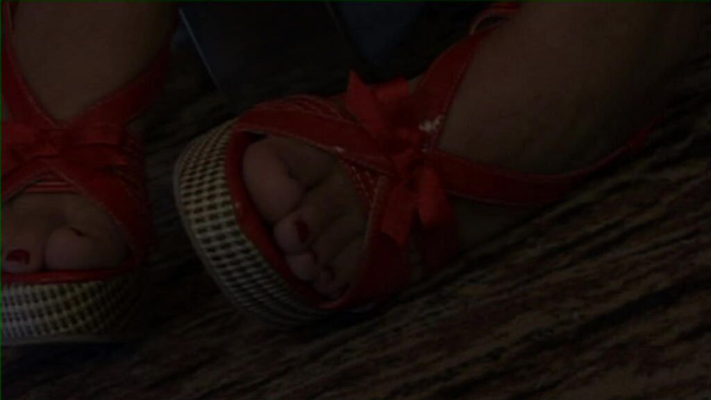 Lesbian HDVA1707